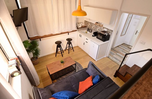Eilat Apartment | Dayos Unique Suites