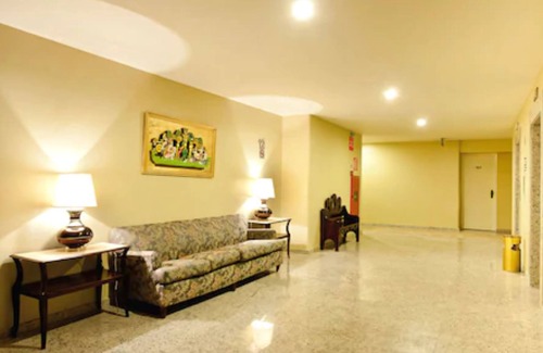 Centro Hotel | Dayrell Hotel e Centro de Convenções