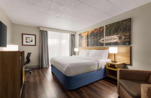 Allentown Hotel | Days Hotel by Wyndham Allentown Airport/Lehigh Valley