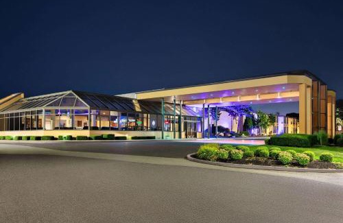 Allentown Hotel | Days Hotel by Wyndham Allentown Airport/Lehigh Valley