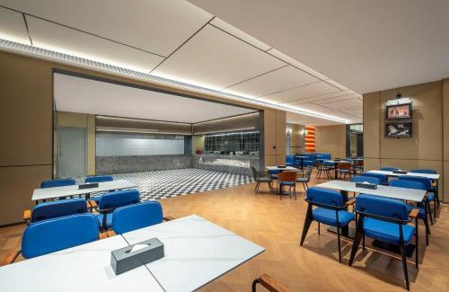 Tumed Left Banner Hotel | Days Hotel by Wyndham Hohhot Saihan