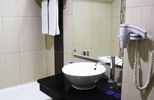 Tangerang Hotel | Days Hotel & Suites by Wyndham Jakarta Airport