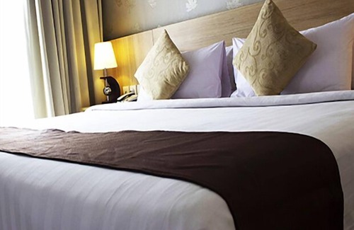 Tangerang Hotel | Days Hotel & Suites by Wyndham Jakarta Airport
