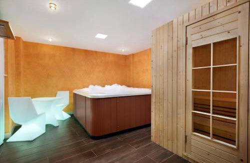 Dakar-Plateau Hotel | Days Hotel & Suites by Wyndham Dakar