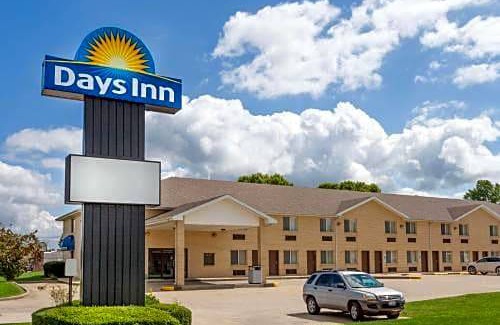 Charleston Hotel | Days Inn by Wyndham Charleston