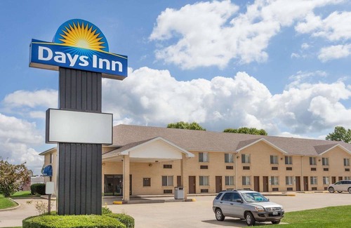 Charleston Hotel | Days Inn by Wyndham Charleston