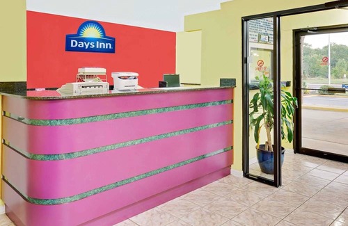 Demopolis Hotel | Days Inn by Wyndham Demopolis
