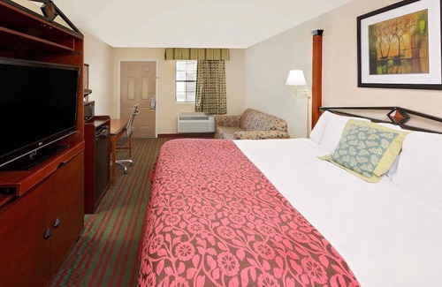 Demopolis Hotel | Days Inn by Wyndham Demopolis