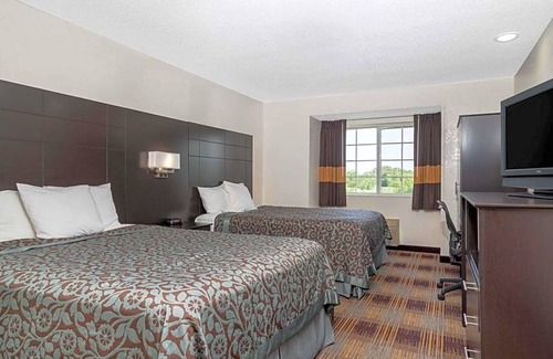 Faribault Hotel | Days Inn by Wyndham Faribault