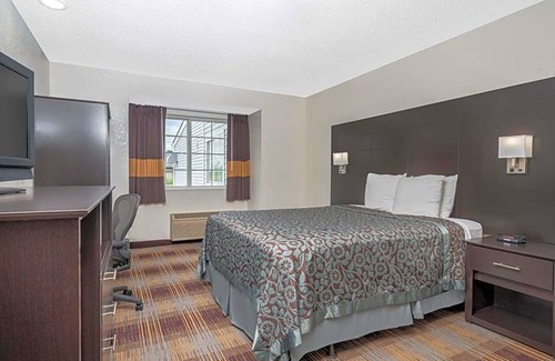 Faribault Hotel | Days Inn by Wyndham Faribault