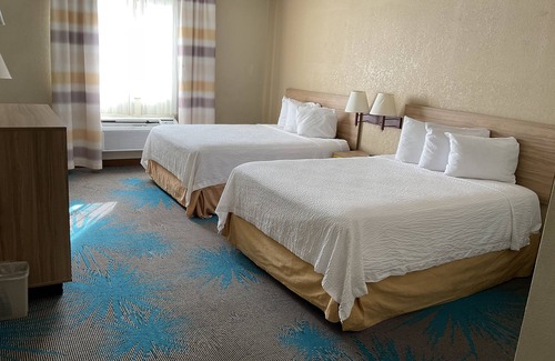 Southeast Colorado Springs Hotel | Days Inn by Wyndham Colorado Springs Airport