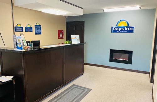 Plymouth Hotel | Days Inn by Wyndham Plymouth