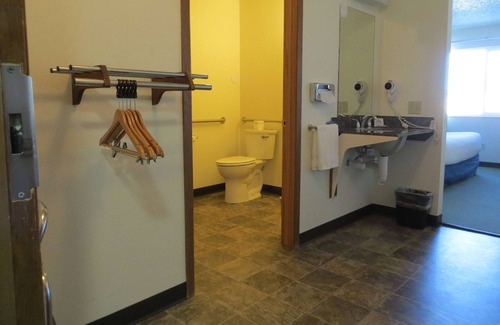 Alamosa Hotel | Days Inn by Wyndham Alamosa