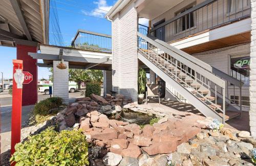 Northeast Heights Hotel | Days inn by Wyndham Albuquerque Northeast