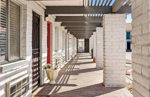 Northeast Heights Hotel | Days inn by Wyndham Albuquerque Northeast