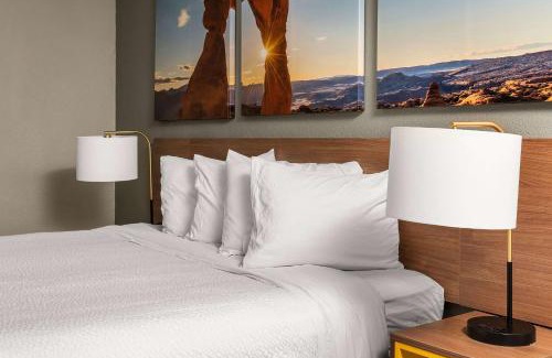 Northeast Heights Hotel | Days inn by Wyndham Albuquerque Northeast