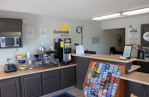 Barstow Hotel | Days Inn by Wyndham Barstow