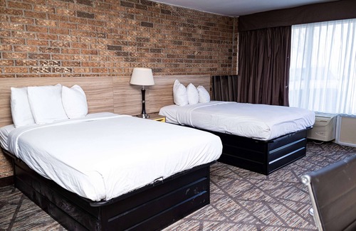Salado Hotel | Days Inn by Wyndham Batesville AR