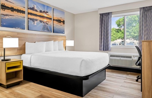 Billings Hotel | Days Inn by Wyndham Billings