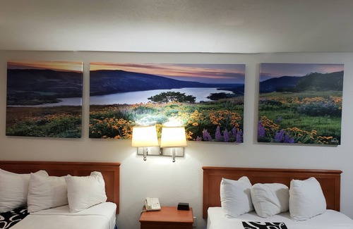 Bishop Hotel | Days Inn by Wyndham Bishop