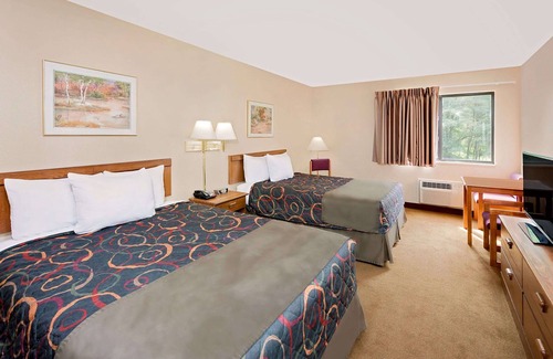 Boonville Hotel | Days Inn by Wyndham Boonville