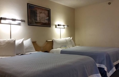 Northwest Anaheim Hotel | Days Inn by Wyndham Buena Park