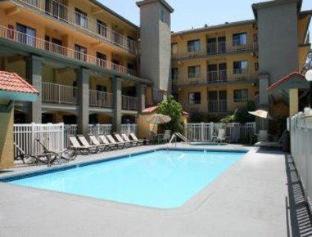 Northwest Anaheim Hotel | Days Inn by Wyndham Buena Park