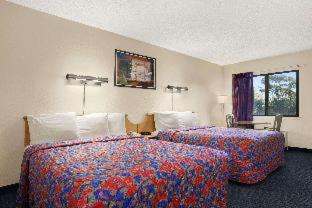 Northwest Anaheim Hotel | Days Inn by Wyndham Buena Park
