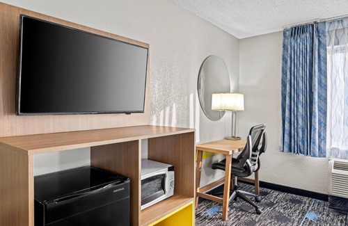 Graysville Hotel | Days Inn by Wyndham Chattanooga/Hamilton Place