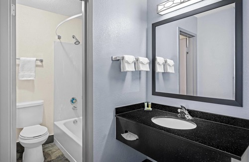 Graysville Hotel | Days Inn by Wyndham Chattanooga/Hamilton Place