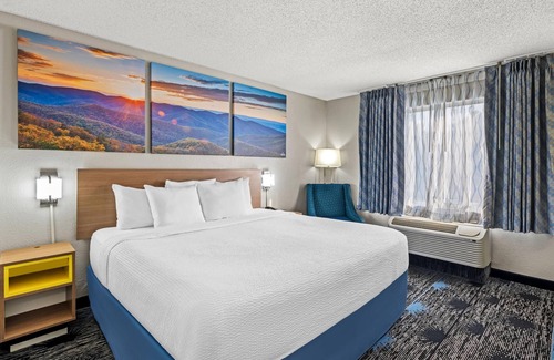 Graysville Hotel | Days Inn by Wyndham Chattanooga/Hamilton Place