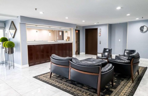 College Park Hotel | Days Inn by Wyndham College Park Atlanta Airport South