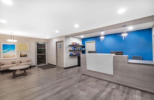 Cookeville Hotel | Days Inn by Wyndham Cookeville