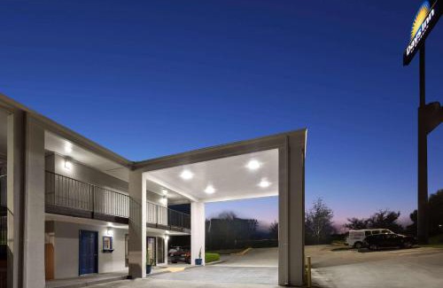 Douglasville Hotel | Days Inn by Wyndham Douglasville-Atlanta-Fairburn Road