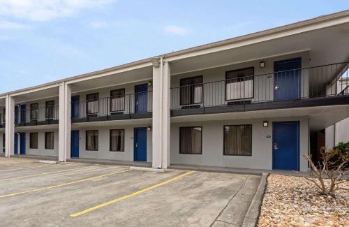Douglasville Hotel | Days Inn by Wyndham Douglasville-Atlanta-Fairburn Road