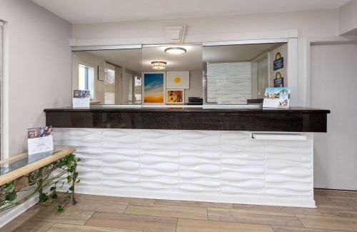 Douglasville Hotel | Days Inn by Wyndham Douglasville-Atlanta-Fairburn Road