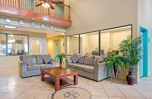 Downtown St. Louis Hotel | Days Inn by Wyndham Downtown St. Louis