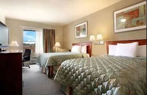 Downtown St. Louis Hotel | Days Inn by Wyndham Downtown St. Louis
