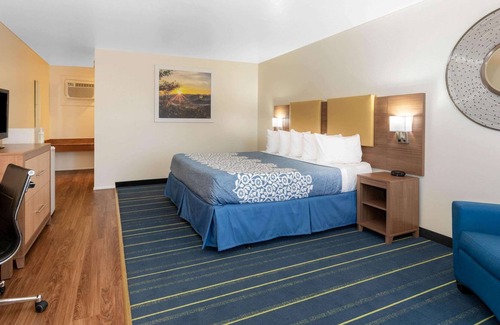 Durango Hotel | Days Inn by Wyndham Durango