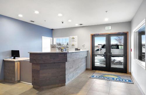 Ellensburg Hotel | Days Inn by Wyndham Ellensburg