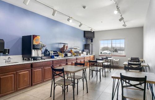 Ellensburg Hotel | Days Inn by Wyndham Ellensburg