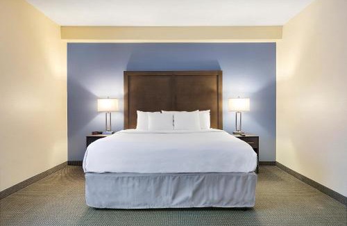 Ellensburg Hotel | Days Inn by Wyndham Ellensburg