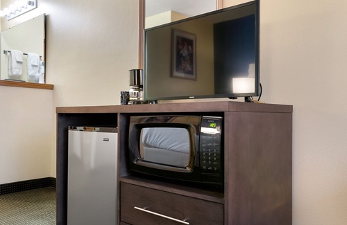 Ellensburg Hotel | Days Inn by Wyndham Ellensburg