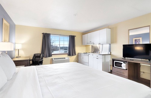 Ellensburg Hotel | Days Inn by Wyndham Ellensburg