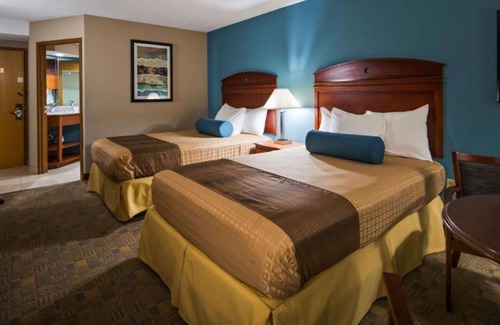 Englewood Hotel | Days Inn by Wyndham Englewood Dayton Airport