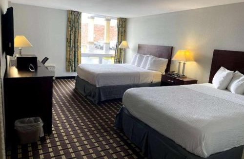 Fort Wright Hotel | Days Inn by Wyndham Fort Wright Cincinnati Area