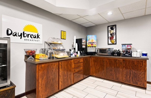 Goodlettsville Hotel | Days Inn by Wyndham Goodlettsville/Nashville