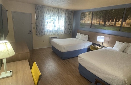 Gainesville Hotel | Days Inn by Wyndham Gainesville University