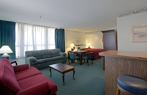 Gilroy Hotel | Days Inn by Wyndham Gilroy