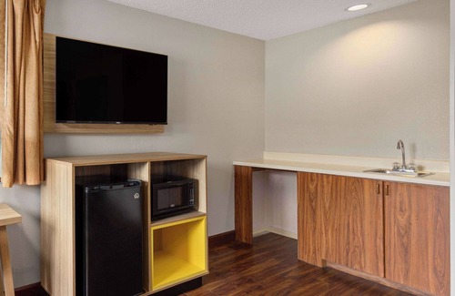 Glasgow Hotel | Days Inn by Wyndham Glasgow